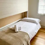Berabera,parking Free,2wc,terraza,aire Acond,auto Checkin Apartment *