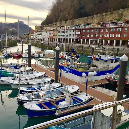 Berabera,parking Free,2wc,terraza,aire Acond,auto Checkin Apartamento