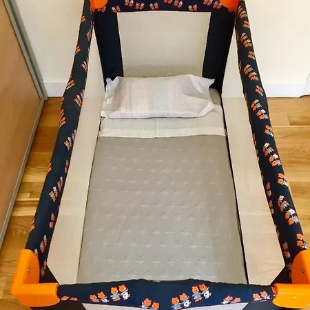 Apartamento Berabera,parking Free,2wc,terraza,aire Acond,auto Checkin