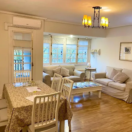 Berabera,parking Free,2wc,terraza,aire Acond,auto Checkin Apartment *