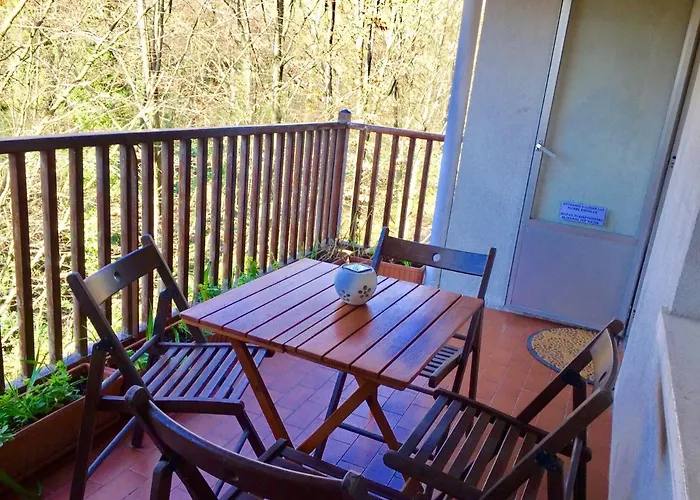 Berabera,parking Free,2wc,terraza,aire Acond,auto Checkin Apartment