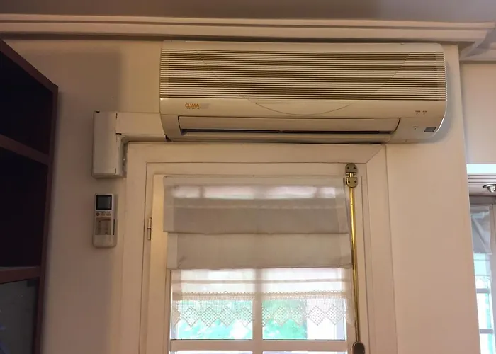 Berabera,parking Free,2wc,terraza,aire Acond,auto Checkin Сан-Себастьян