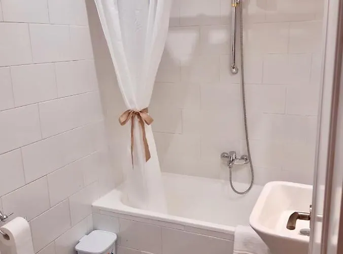 Berabera,parking Free,2wc,terraza,aire Acond,auto Checkin Apartment *