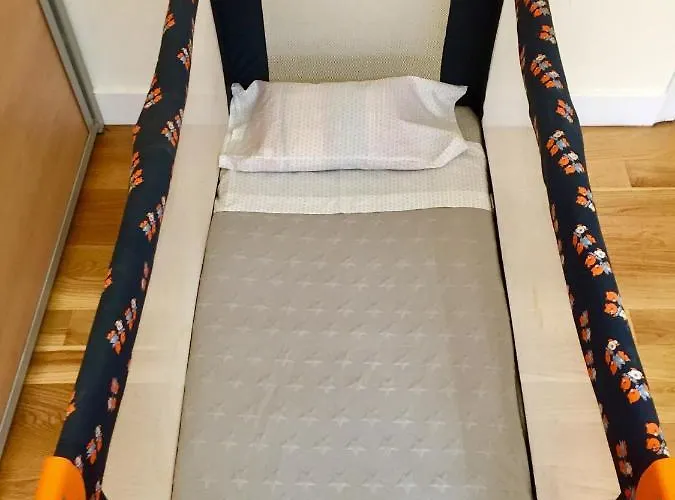 Daire Berabera,parking Free,2wc,terraza,aire Acond,auto Checkin