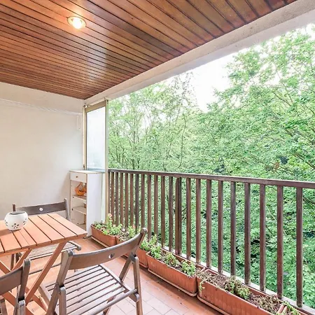 Berabera,parking Free,2wc,terraza,aire Acond,auto Checkin * San Sebastian