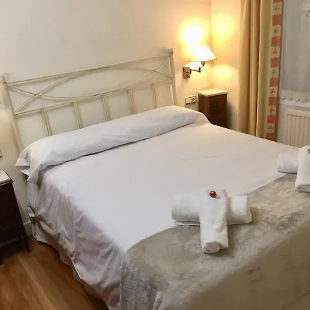 Apartment Berabera,parking Free,2wc,terraza,aire Acond,auto Checkin San Sebastian