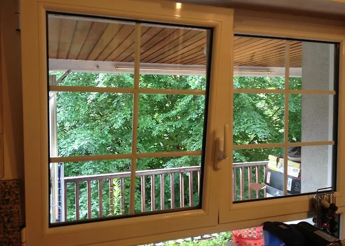 Berabera,parking Free,2wc,terraza,aire Acond,auto Checkin Appartement *