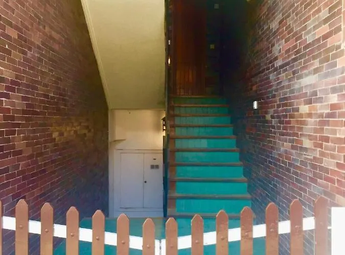 Appartement Berabera,parking Free,2wc,terraza,aire Acond,auto Checkin *