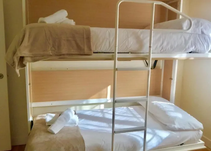 Lejlighed Berabera,parking Free,2wc,terraza,aire Acond,auto Checkin San Sebastián