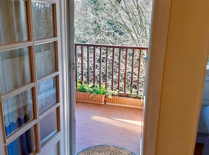 Appartement Berabera,parking Free,2wc,terraza,aire Acond,auto Checkin San Sebastian