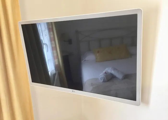 Berabera,parking Free,2wc,terraza,aire Acond,auto Checkin Appartement