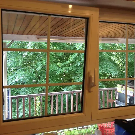 Berabera,parking Free,2wc,terraza,aire Acond,auto Checkin 公寓 *