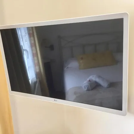 Berabera,parking Free,2wc,terraza,aire Acond,auto Checkin 公寓